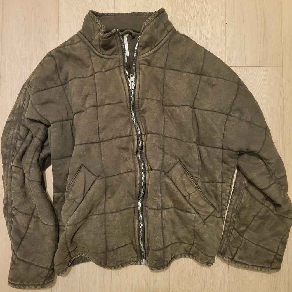 Free People Dolman Jacket